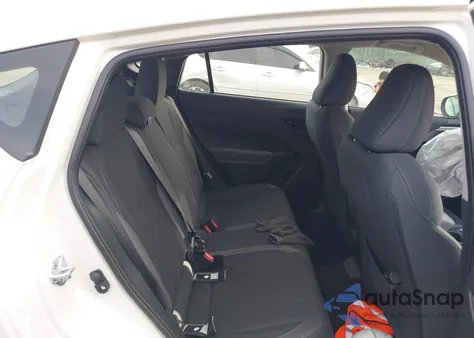 2025 Subaru Impreza Base 5-Door z USA, uszkodzony, nr VIN JF1GUABC1S8316887